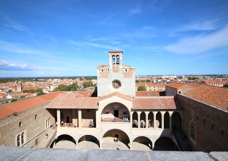 A vos agendas : le prochain séminaire du réseau se déroulera à Canet - en  - Roussillon – Pyrénées - Orientales  du 16 au 18 octobre 2022