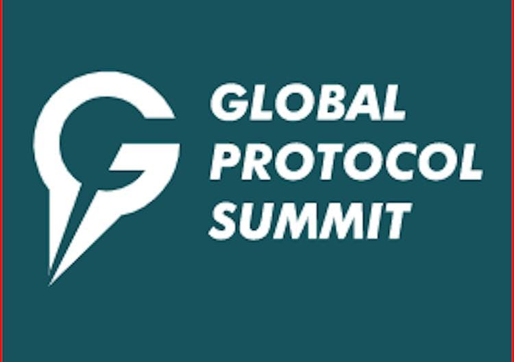 Le réseau participe au Sommet mondial du protocole 