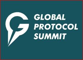 Le réseau participe au Sommet mondial du protocole 